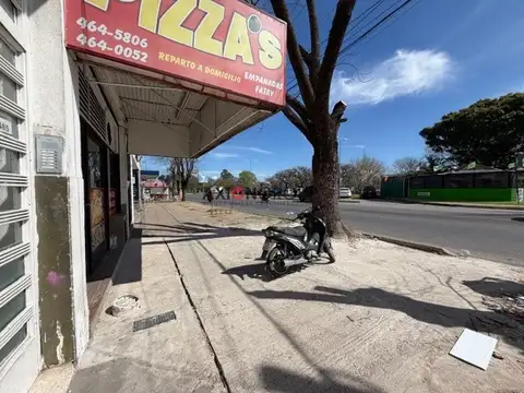 Local en Venta en Berisso, USD 150.000