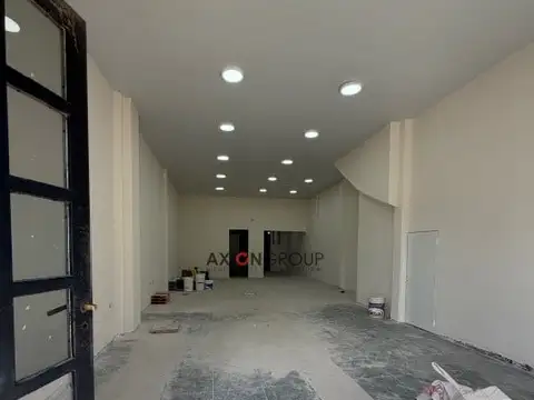 Local comercial en venta ubicado en Berisso