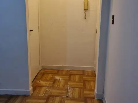 Departamento en Venta en Nuñez, USD 79.000