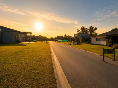 Terreno en Venta en Villa Links, USD 50.000