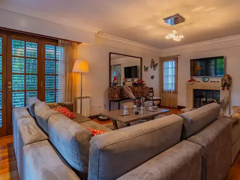 Casa en Alquiler A Estrenar