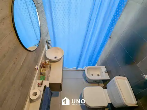 Departamento en Venta en Rosario, USD 61.000