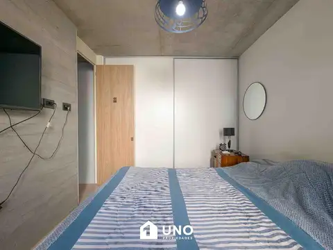 Laprida 2200, Piso 01