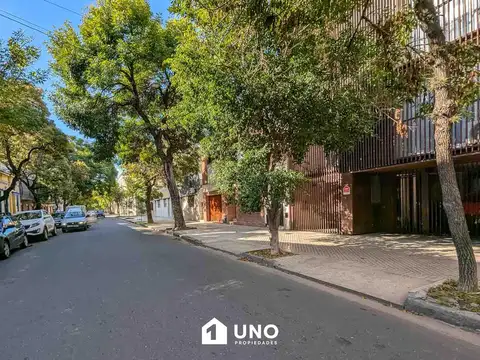 Departamento en Venta 4 años