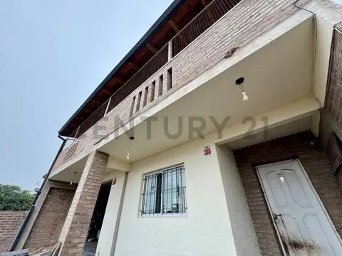 VENTA CASA SAN IGNACIO 3 DORMITORIOS APTA CREDITO
