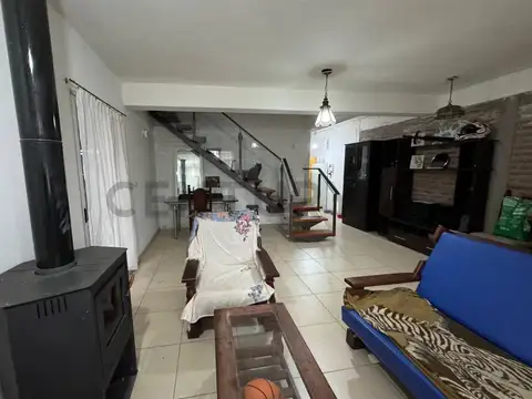 Igualdad 5300, Piso 0
