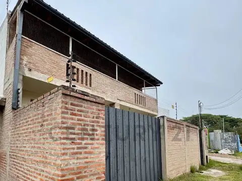VENTA CASA SAN IGNACIO 3 DORMITORIOS APTA CREDITO