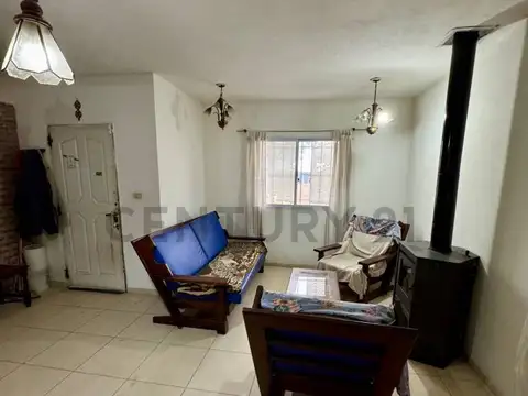 VENTA CASA SAN IGNACIO 3 DORMITORIOS APTA CREDITO