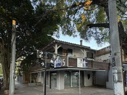 Local en Venta Via Pública