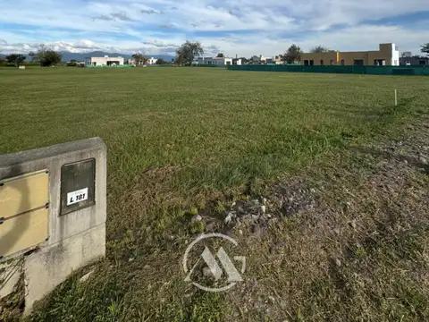 Club de campo El Aybal