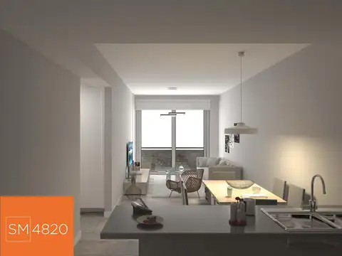 Av San martin al 4800 1°A