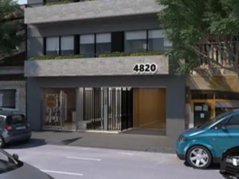 Departamento en Venta al Noreste