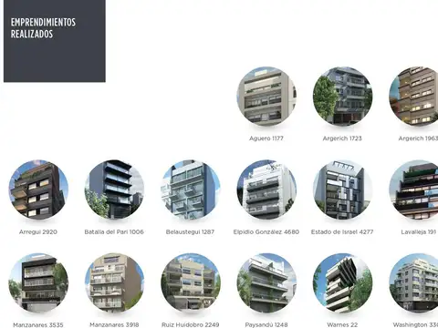 Departamento en Venta A Estrenar