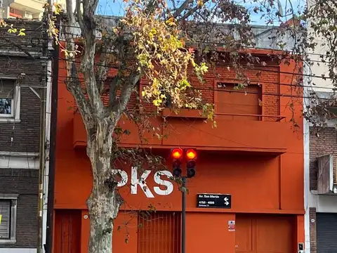 Departamento en Venta en Villa del Parque, USD 144.983