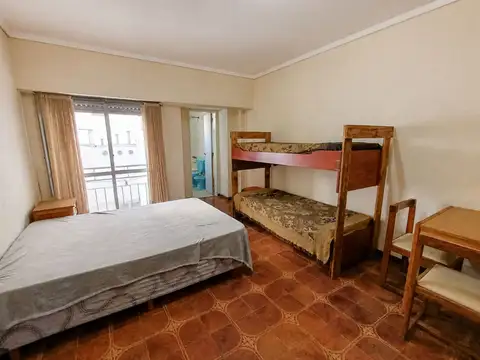 Departamento en Alquiler en Plaza Colon, Mar del Plata