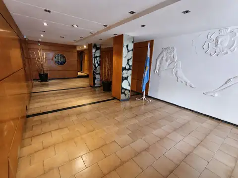 Departamento en Alquiler de Monoambiente