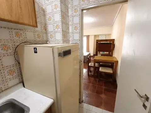 Departamento en Alquiler 56 años