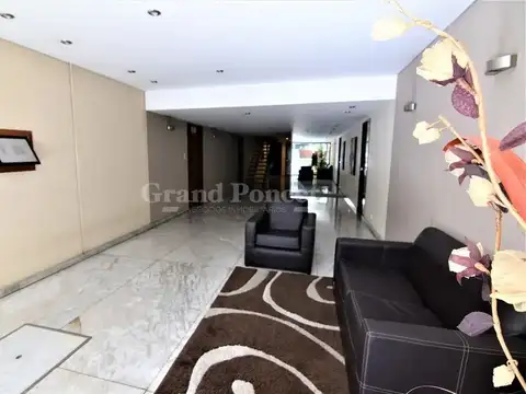 Departamento en Alquiler de 3 dormitorios