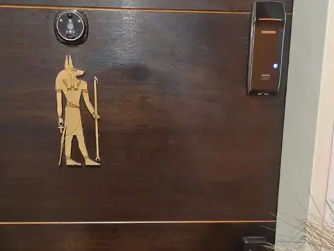 Departamento en Venta Apto profesional