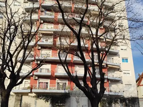 MODERNO DEPARTAMENTO / 2 AMBIENTES ESTILO LOFT