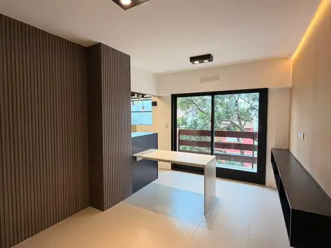 Chivilicoy 2700, Departamento 2 Ambientes con Balcón al Frente, Reciclado a nuevo, Villa Devoto