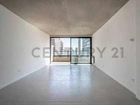 TRES AMBIENTES EN ALMAGRO CON COCHERA