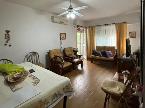 Departamento en Venta en Beccar, USD 95.000