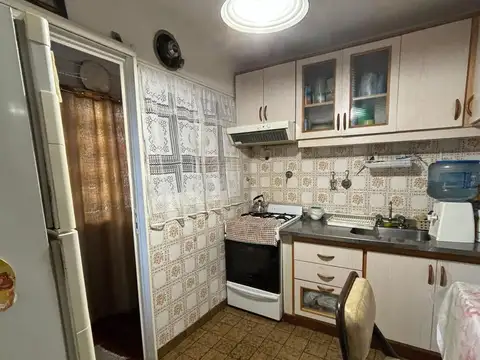 Departamento en Beccar