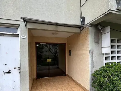 Departamento en Beccar