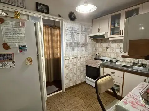 Departamento en Venta 60 años