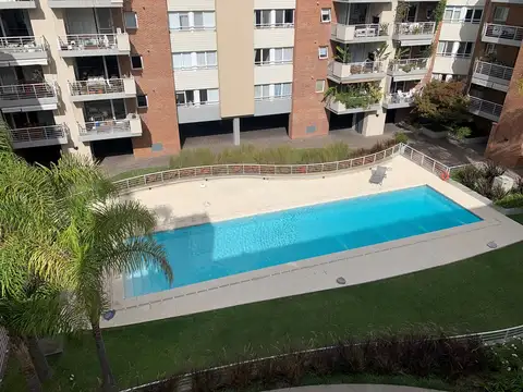 Departamento en Venta en San Isidro, Partido de San Isidro