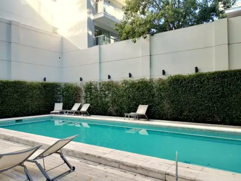 Departamento en Venta con 2 cocheras