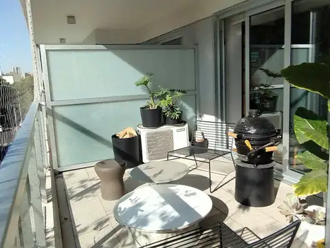 Departamento en Venta en Villa Urquiza, USD 428.000