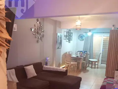 Departamento en Vict.-B.Centro