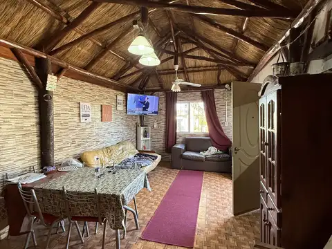 Casa en venta en Los Pioneros