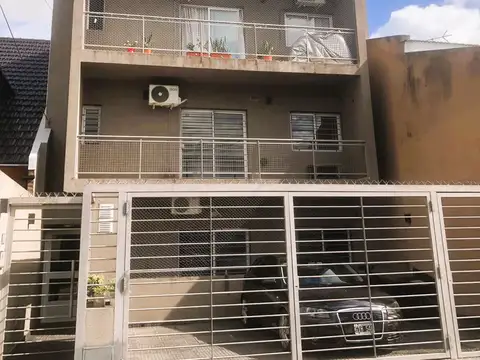 2 Ambientes en Villa Real, con Balcón y Amenities