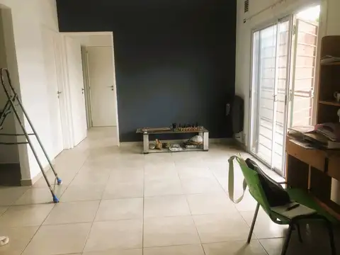 2 Ambientes en Villa Real, con Balcón y Amenities