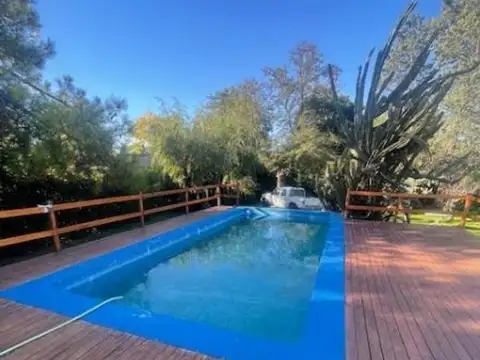 Casa en venta 5 Ambientes - San Vicente