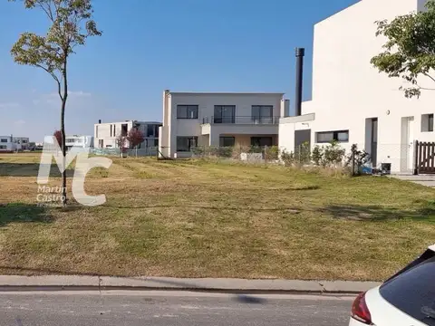 Terreno - Puertos del Lago