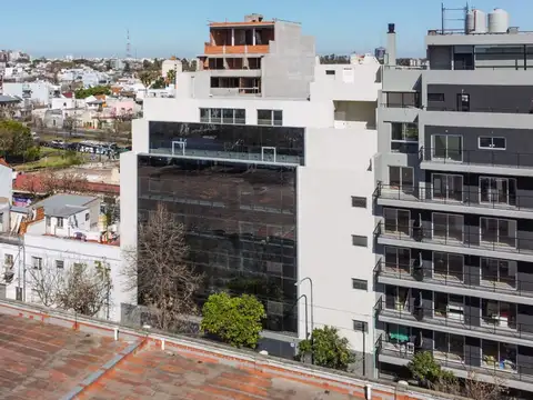 Oficina en Alquiler en Saavedra, USD 3.800