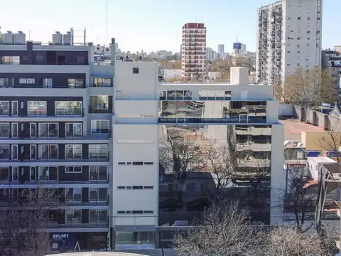 Alquiler | Oficina 226 m2 | Saavedra