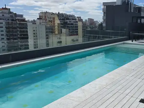 Serrano al 400