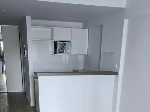 Departamento en Alquiler Permite mascota