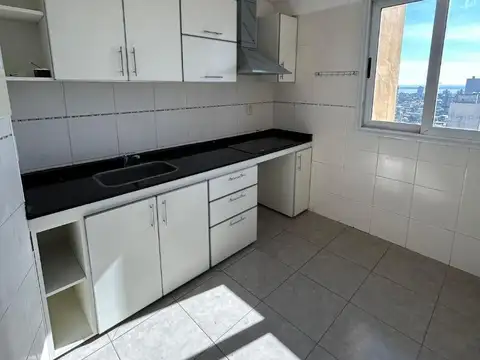 Departamento en Alquiler de 2 dormitorios