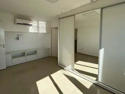 Departamento premium de 2 dormitorios