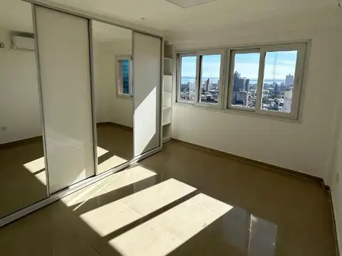 Departamento en Alquiler de 3 ambientes