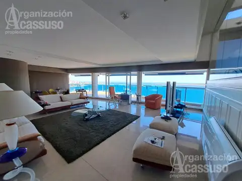 Departamento en Alquiler de 4 dormitorios