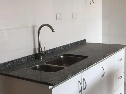 Depto Tipo Casa en Venta de 2 ambientes