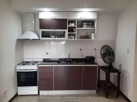 Departamento en Gualeguaychu