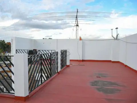 Departamento en Venta/Alquiler de Un Dormitorio en Rosario